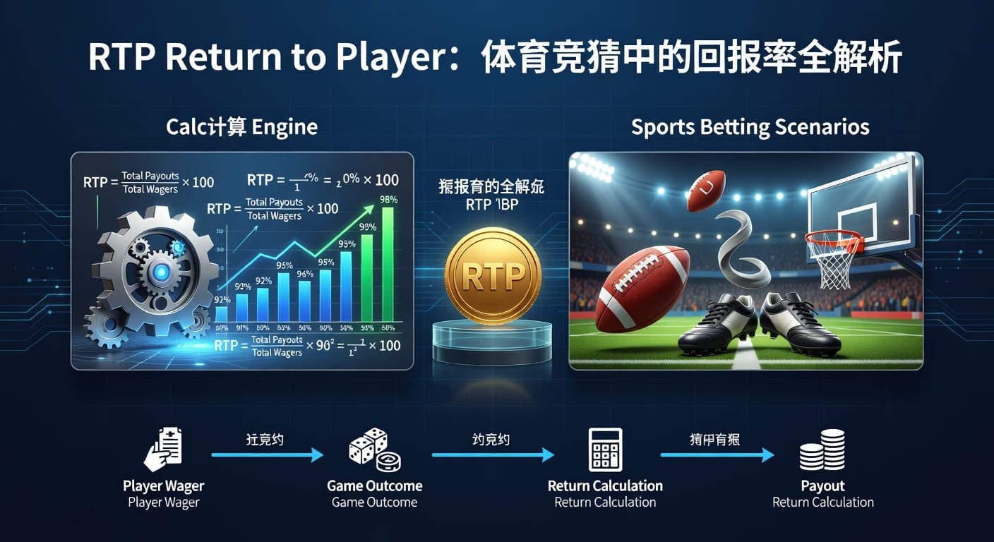 RTP return to player 解读：PM国际体育官网玩家指南