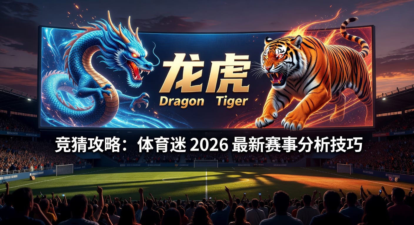 龙虎 dragon tiger 玩法解析：节奏判断与风控思路
