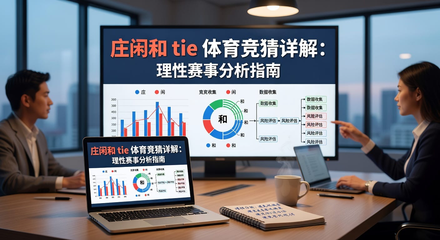 庄闲和 tie 实战理解与判断方法｜赔率王体育官网