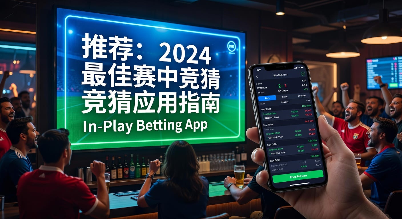 滚球 走地 live betting in-play：PM国际体育官网实战指南