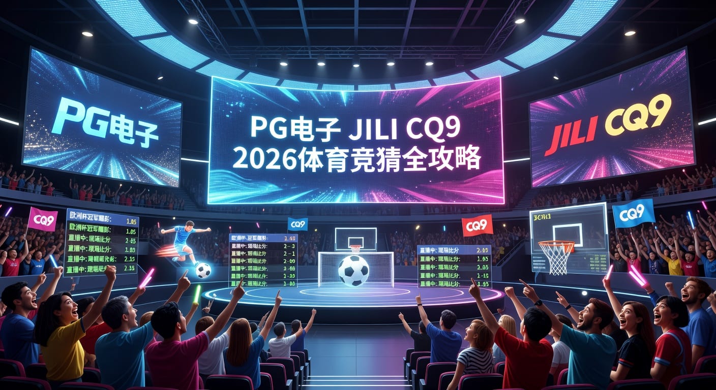 PG电子 JILI CQ9 热门游戏解析与选择思路（让球体育官网）