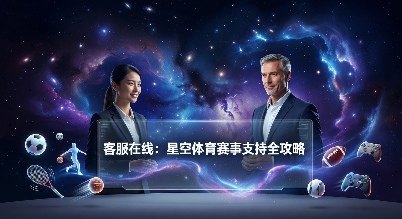 客服在线：PM国际体育官网实时支持指南