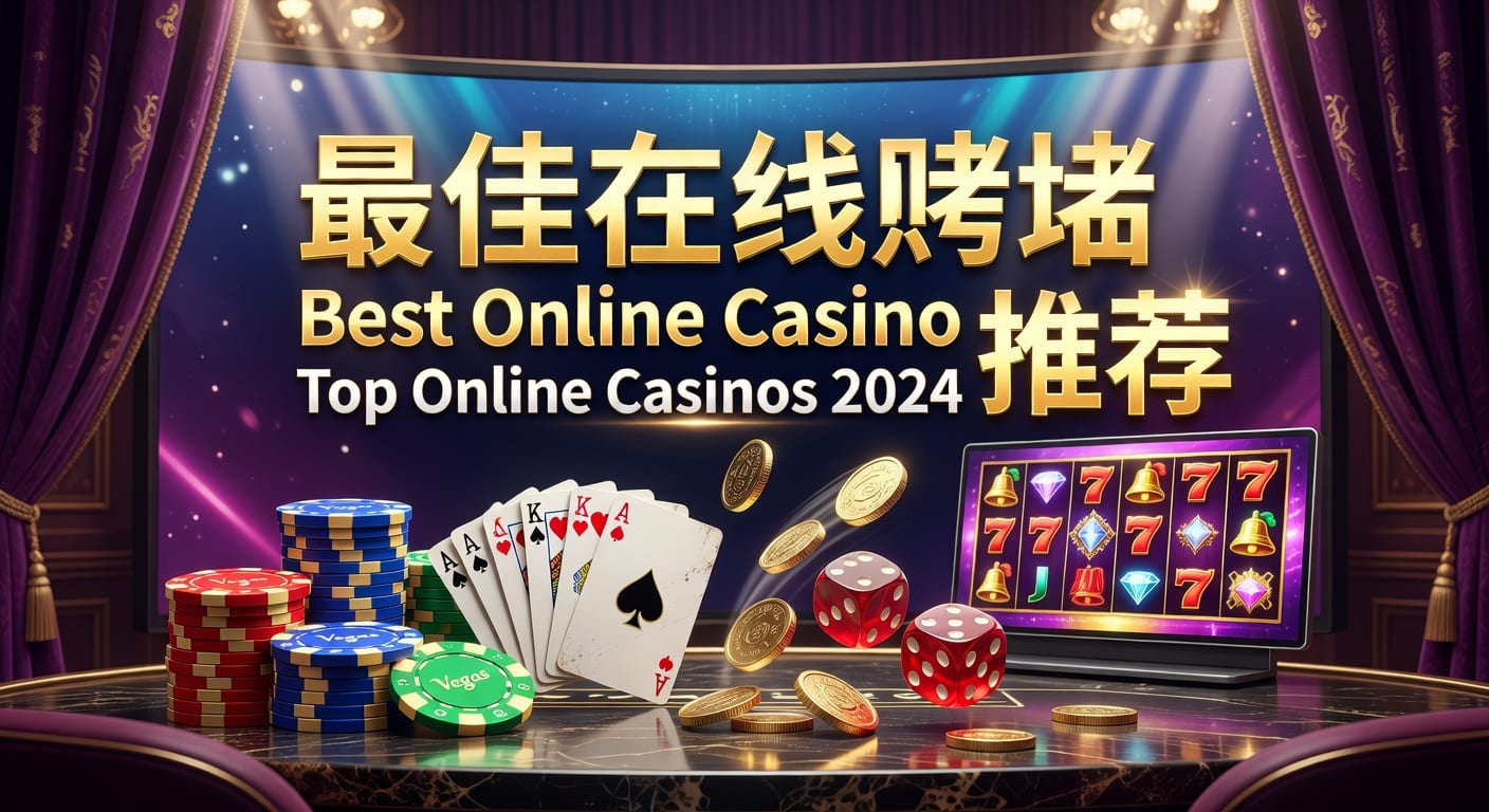 最佳在线赌场 best online casino｜PM国际体育官网筛选指南