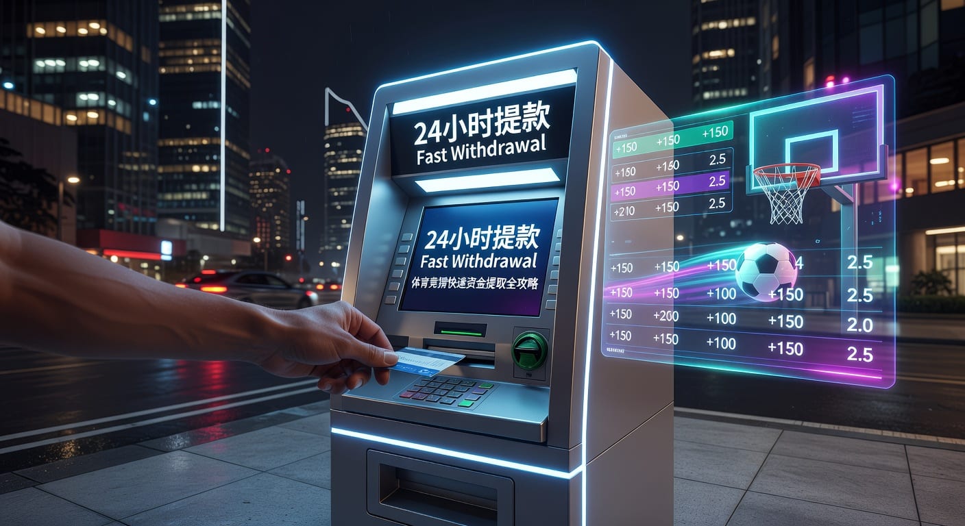 提款 withdrawal｜PM国际体育官网出金到账要点