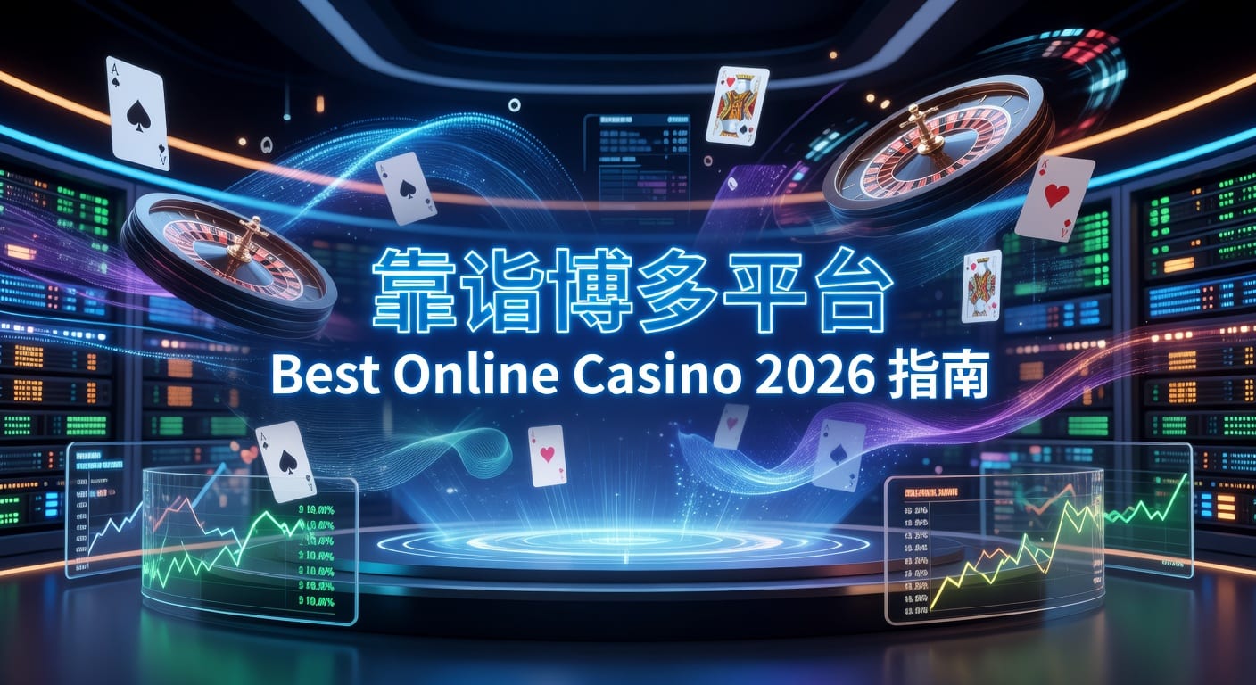 靠谱博彩平台：2026年识别标准与风控要点