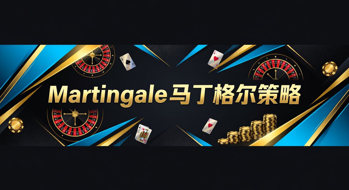 Martingale 马丁格尔策略：2026年风控与实战思路