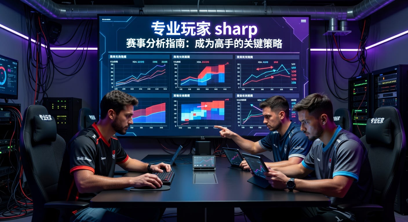专业玩家 sharp｜PM国际体育官网实战解读