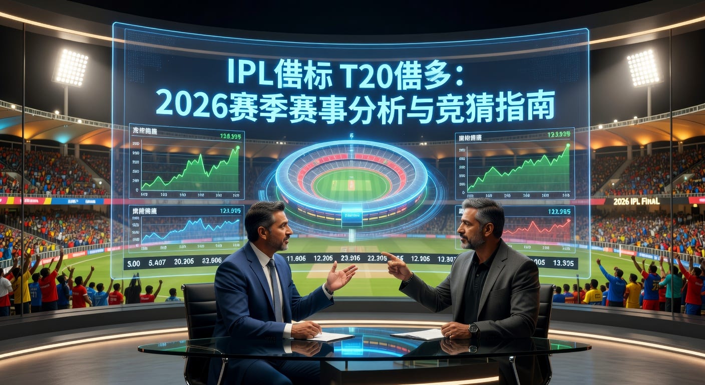 IPL博彩 T20博彩：2026年赛季前的PM国际体育官网观察