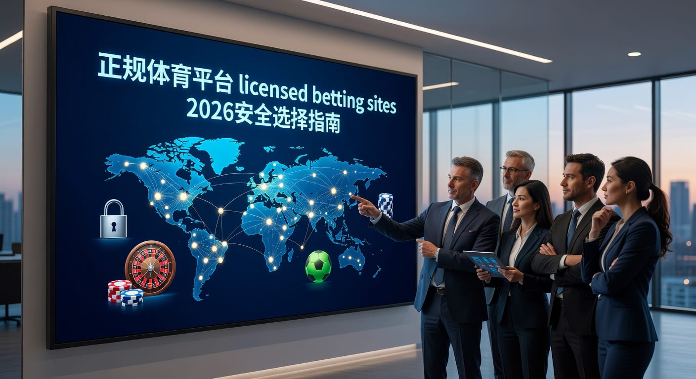 正规体育平台 licensed betting sites 选择指南｜皇冠体育官网
