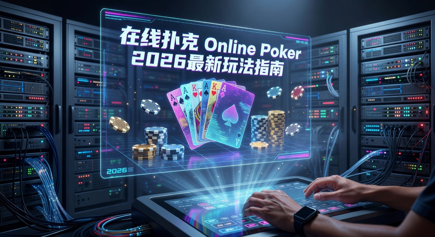 在线扑克：PM国际体育官网实战选择与入门策略