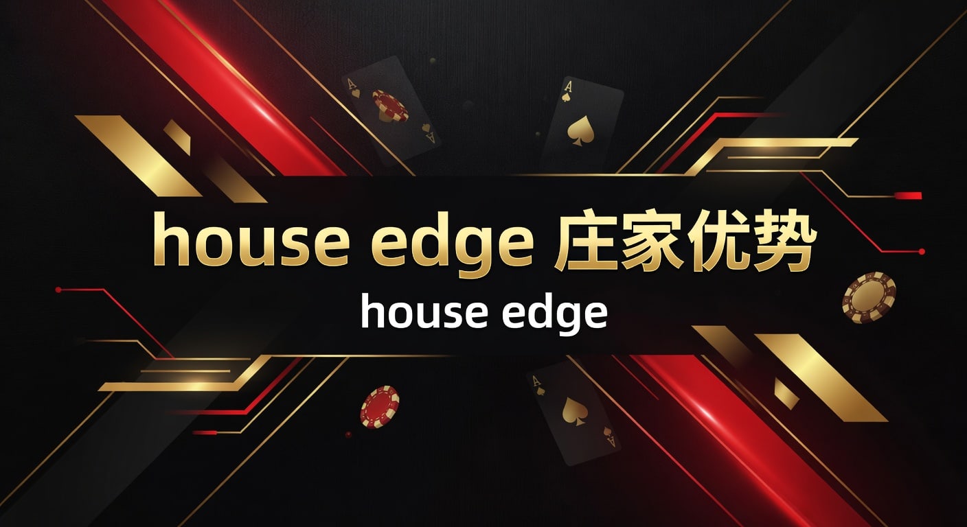 house edge 庄家优势：体育投注长期成本解析