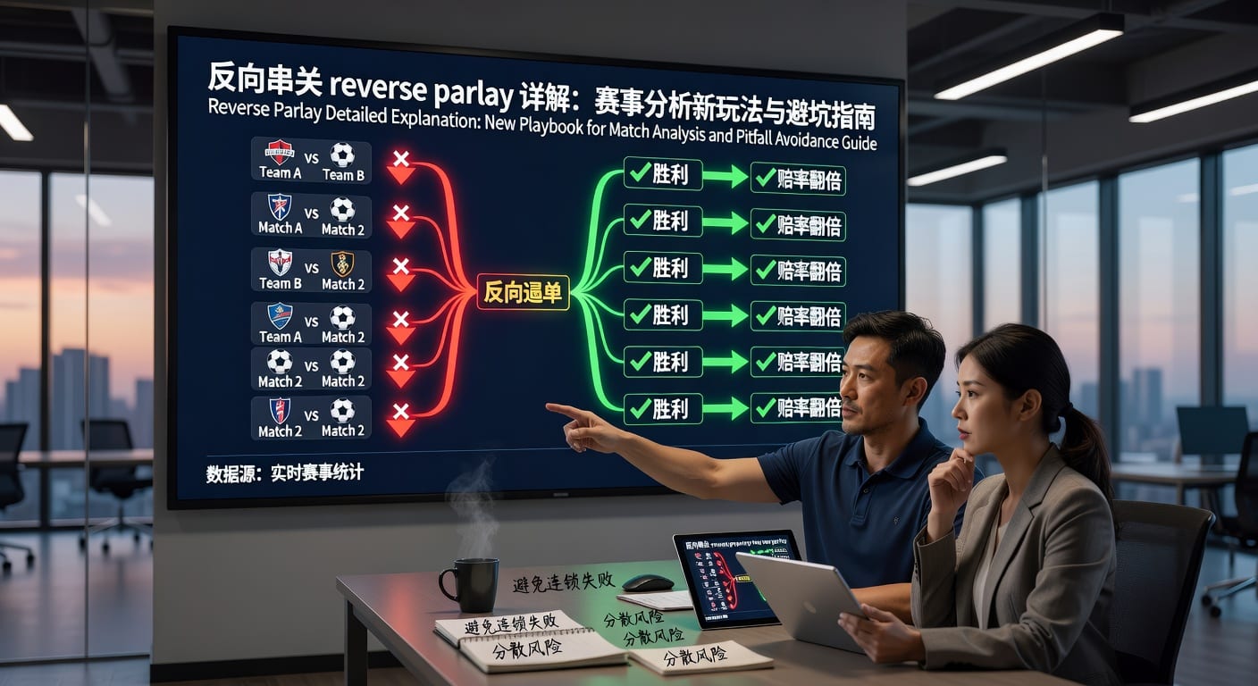 反向串关 reverse parlay：2026年投注技巧解析