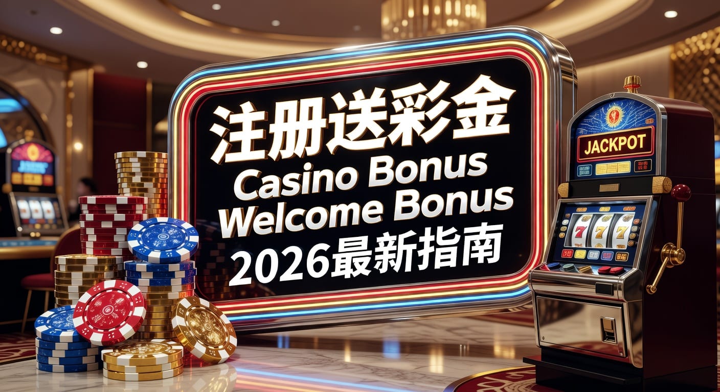 体育博彩奖金 sports betting welcome bonus 领取指南｜金沙国际娱乐官网