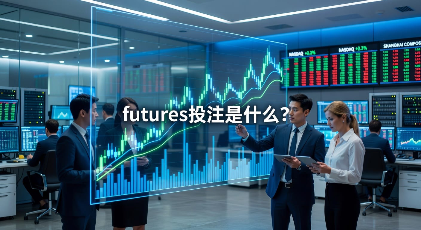 期货投注 futures：2026年体育赔率与风险判断指南