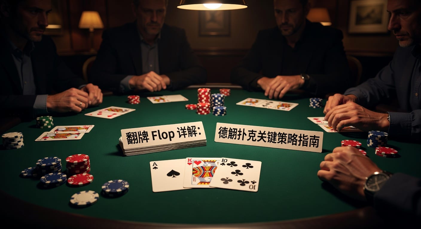 翻牌 flop：2026年走地体育官网实战解读