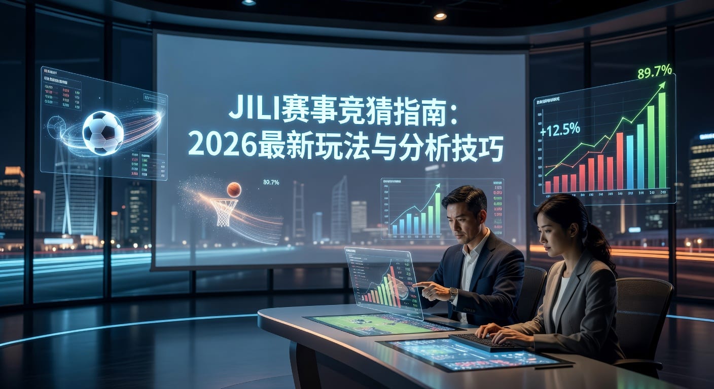 JILI平台观察：2026年体育用户选择逻辑