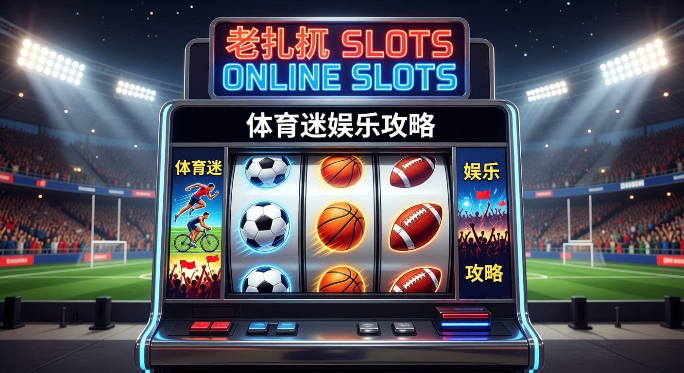老虎机 slots slot machine：2026年玩法与风险判断（太阳城国际娱乐官网）