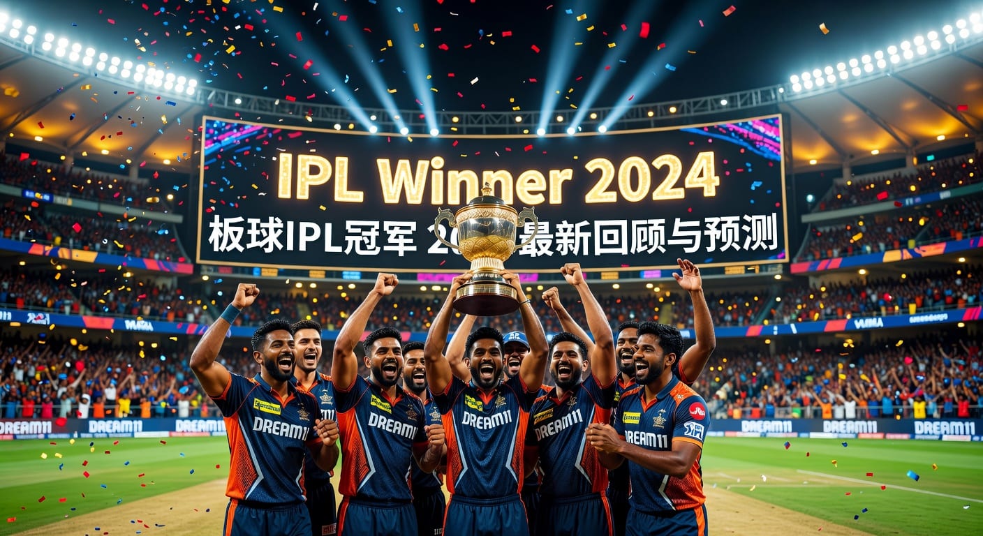 板球IPL冠军 IPL Winner 2026年走势解读｜预测体育官网