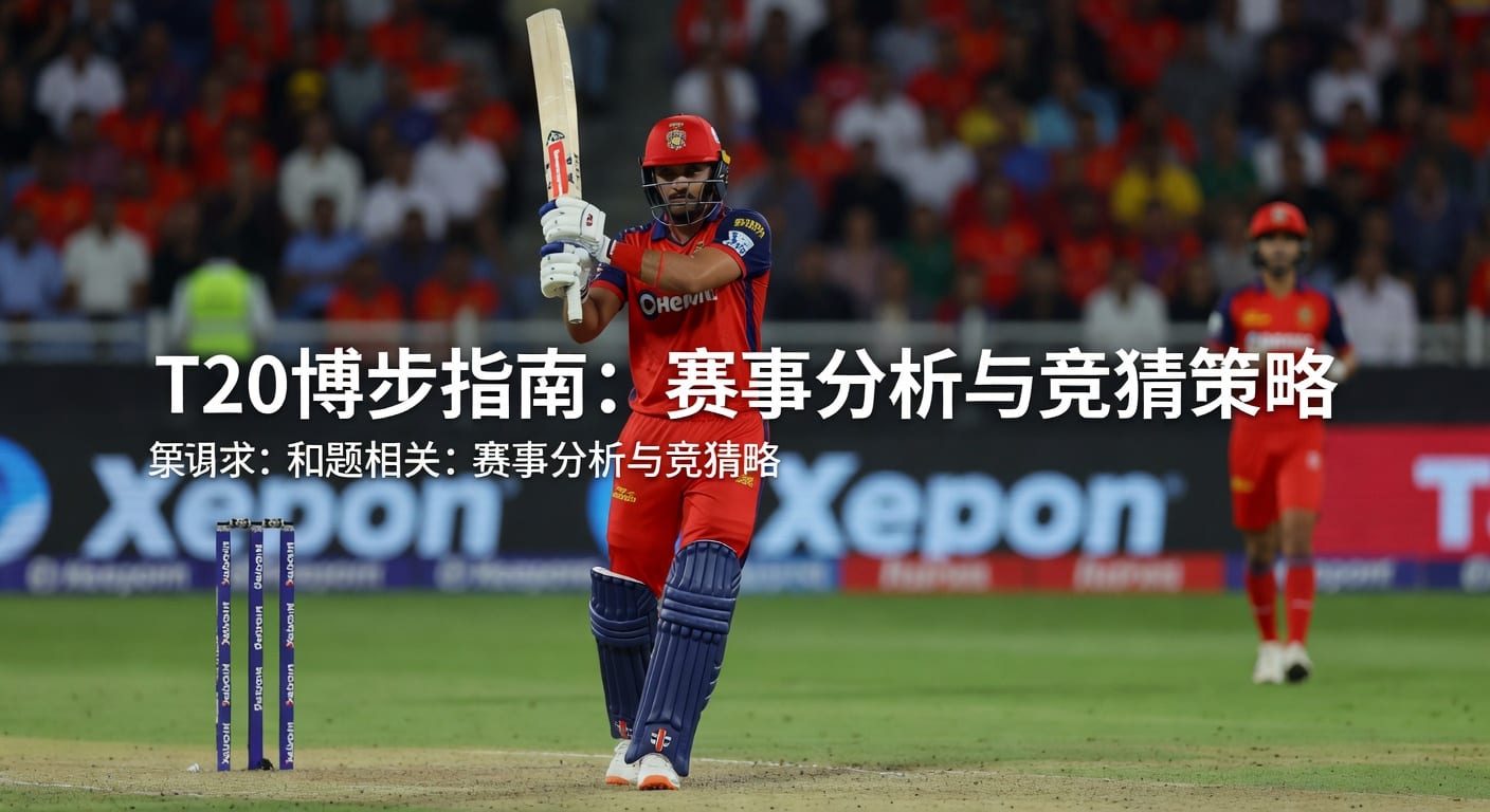 T20博彩2026年赛事解读与玩法思路