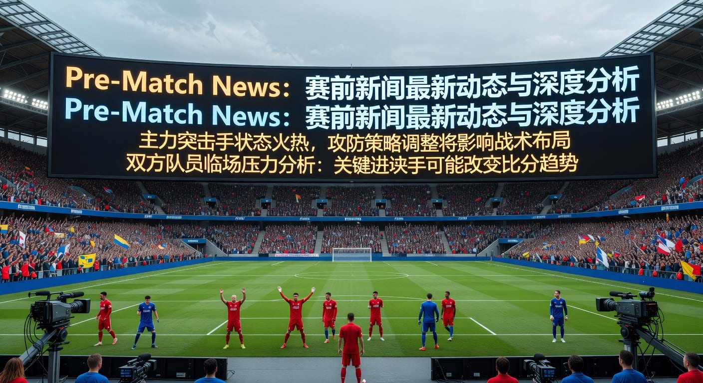 篮球赛前新闻 pre game news：赛前解读与观察