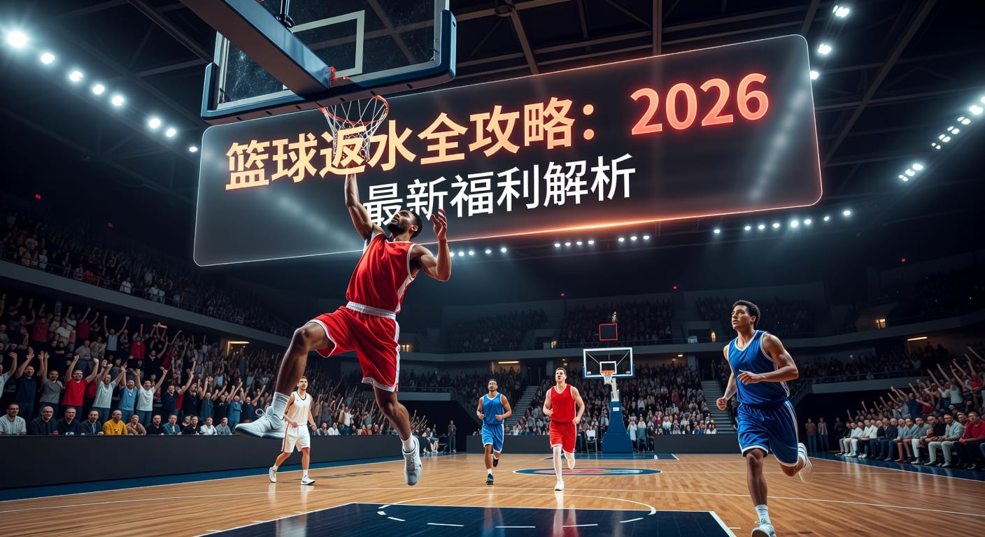 篮球返水 basketball rebate：规则、返利与判断