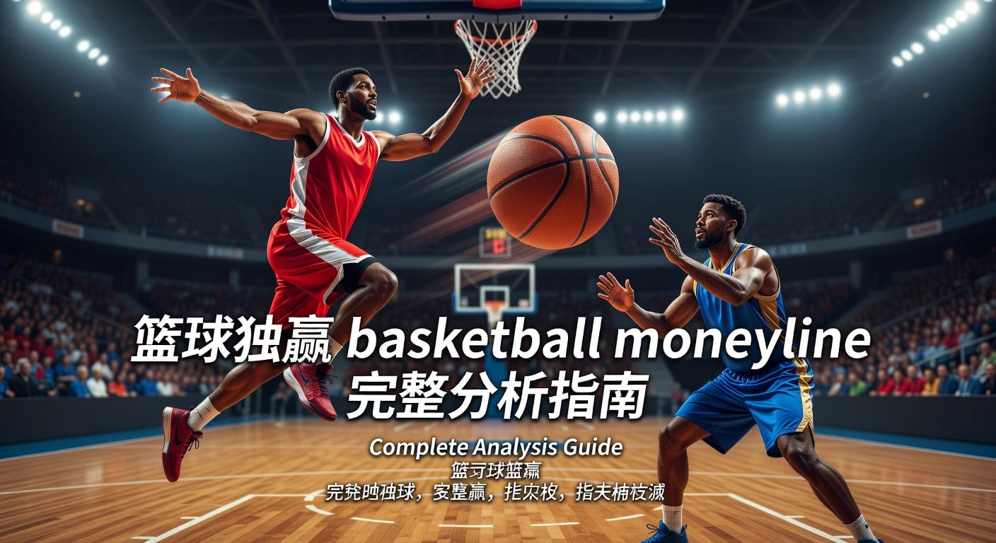 篮球独赢 basketball moneyline｜杏彩国际体育官网赛前判断与胜负思路