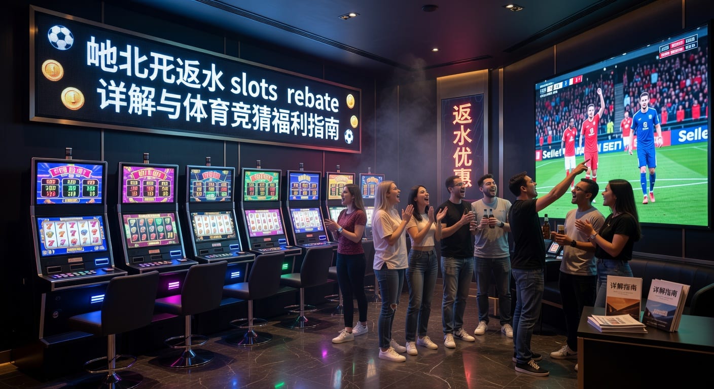 老虎机返水 slots rebate：规则、计算与实战理解
