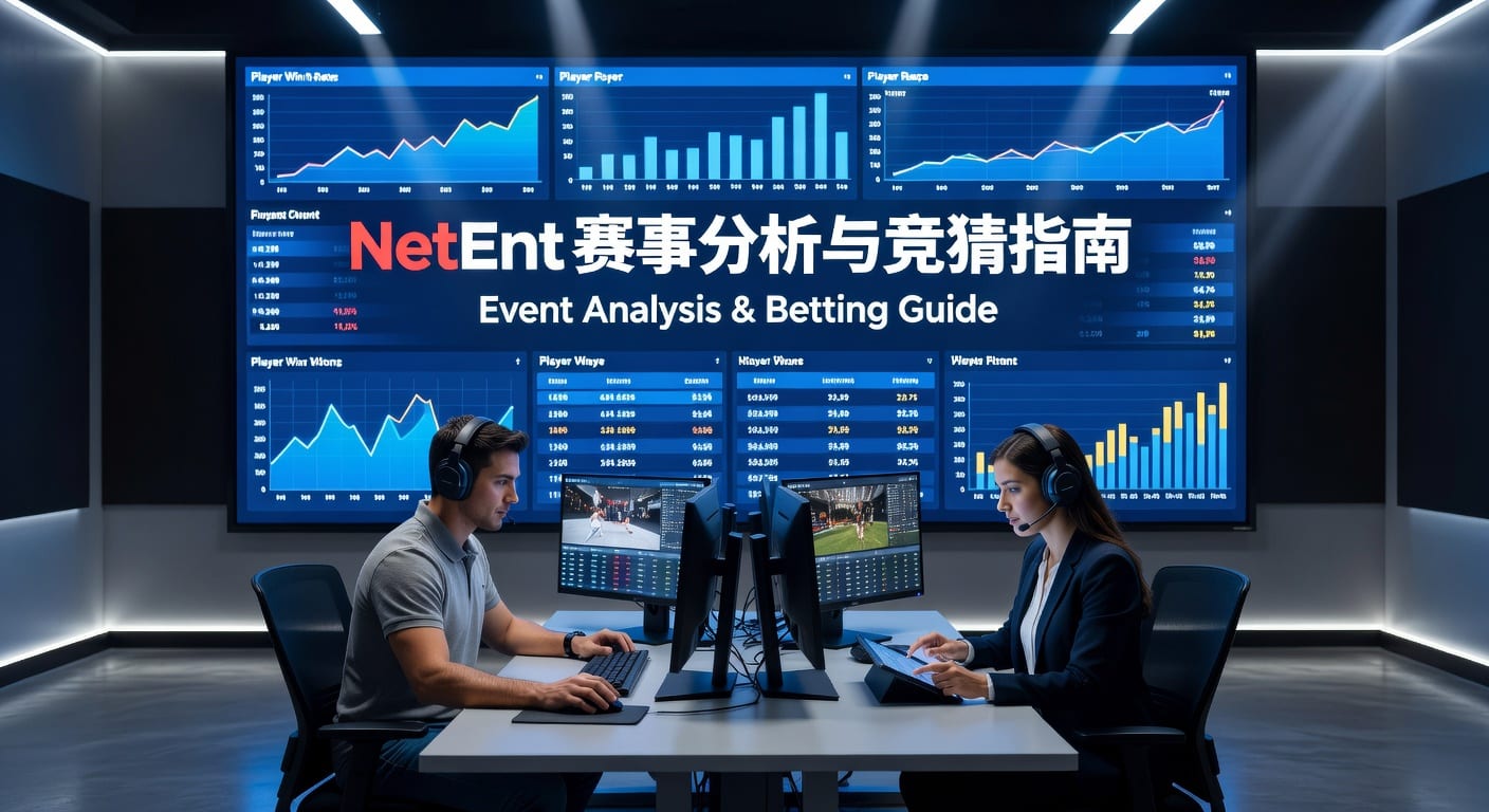 NetEnt：PM国际体育官网内容选择与体验解析