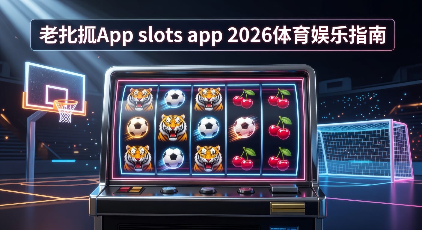 老虎机App slots app 体验与选择要点｜PM国际体育官网