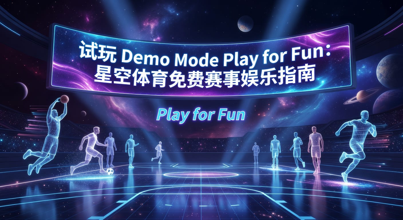 试玩 demo mode play for fun：雷竞技体育官网体验指南