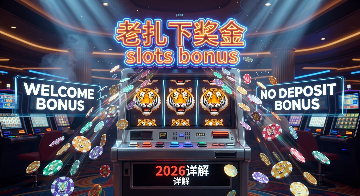 老虎机奖金解析 welcome bonus no deposit bonus｜永利国际娱乐官网