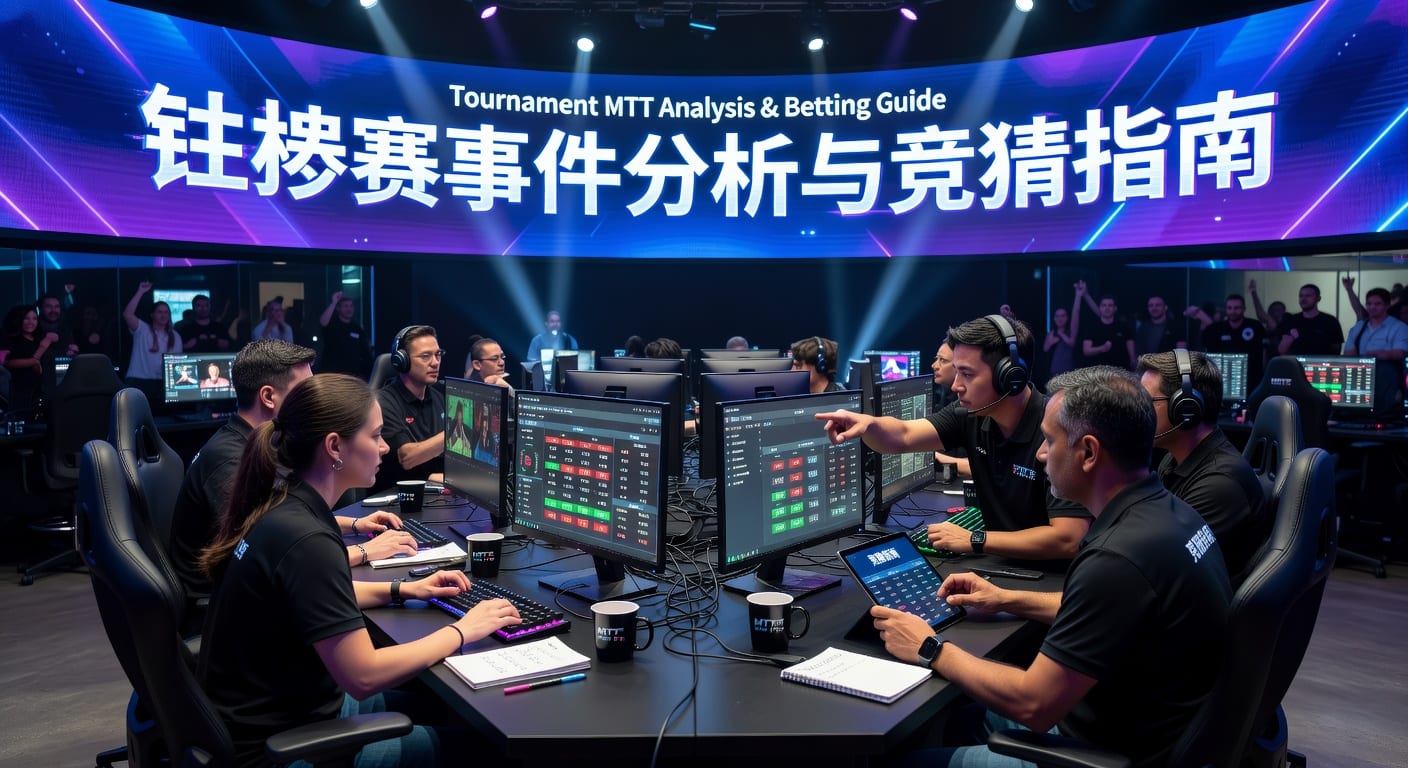 锦标赛 tournament MTT｜PM国际体育官网实战解读