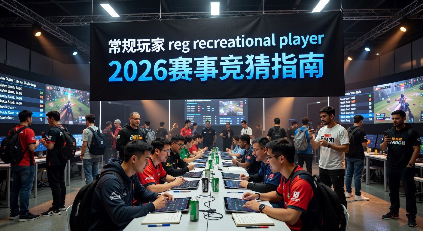 常规玩家 reg recreational player：闪电体育官网观察