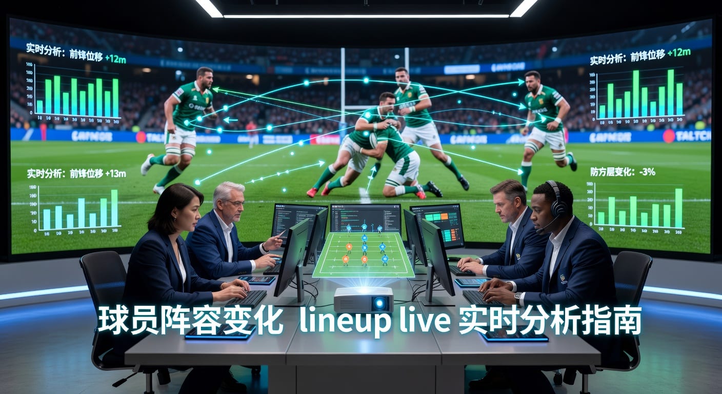 滚球阵容变化 lineup live｜走地体育临场解读