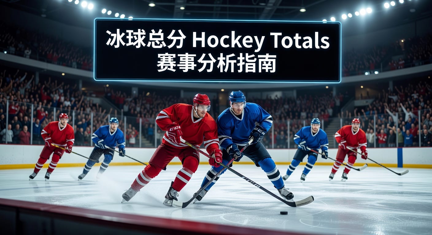 冰球总分 hockey totals｜IM国际体育官网2026年实战指南