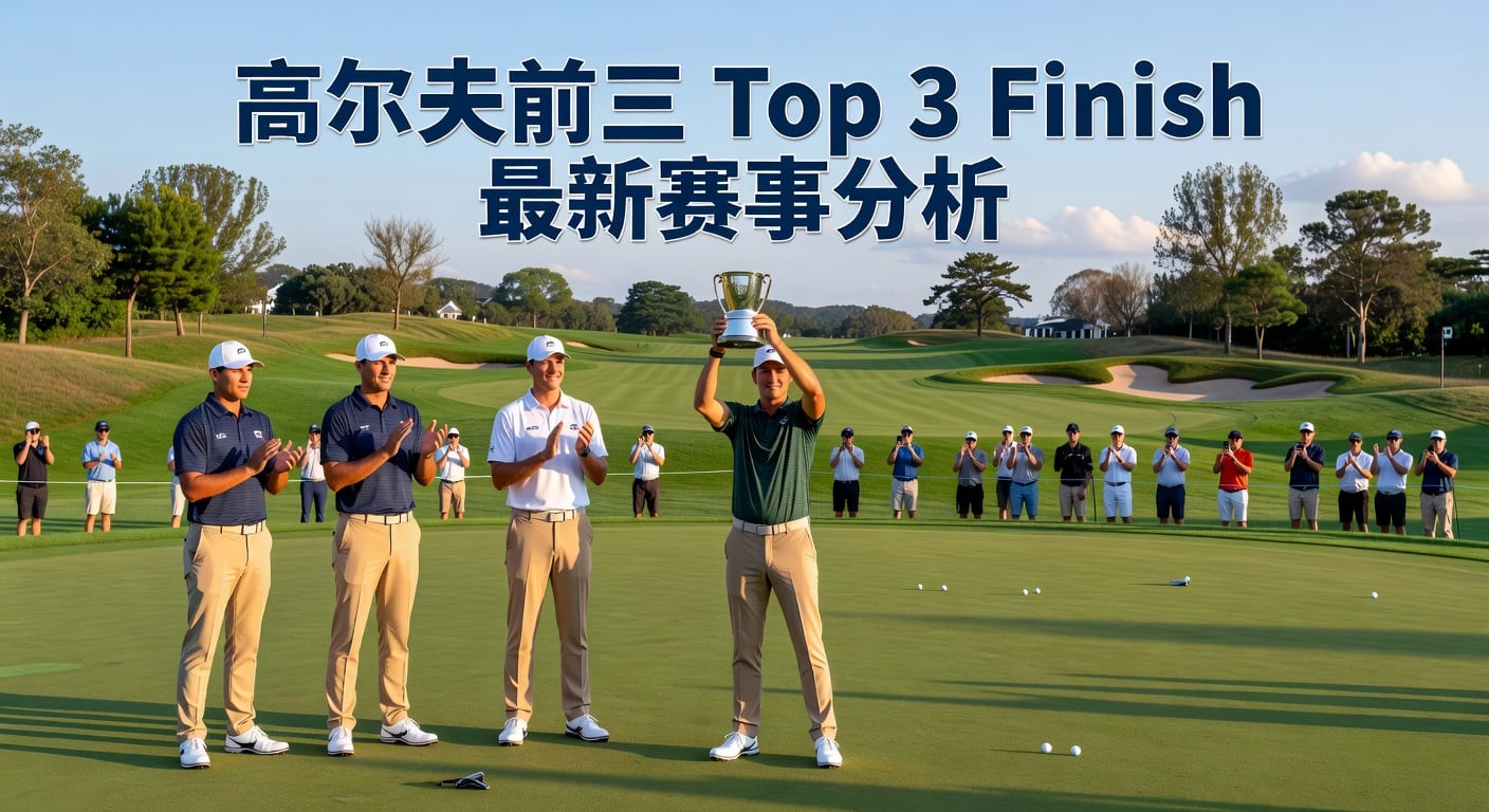 高尔夫前三 top 3 finish｜雷竞技体育官网2026分析