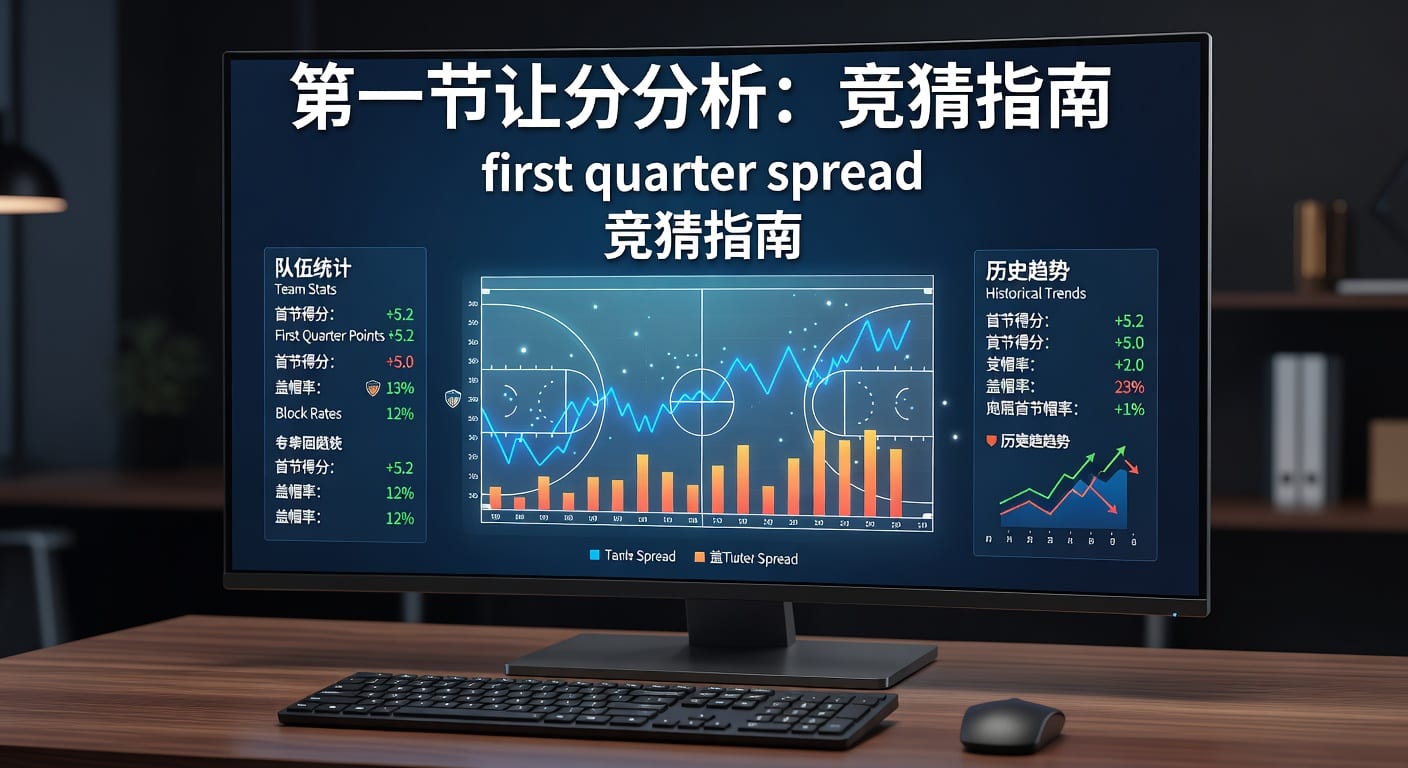 第一节让分 first quarter spread｜猫先生体育官网读盘方法